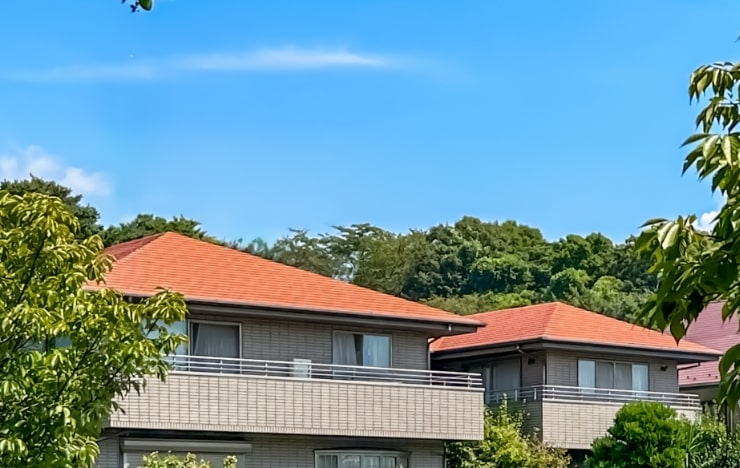 屋根