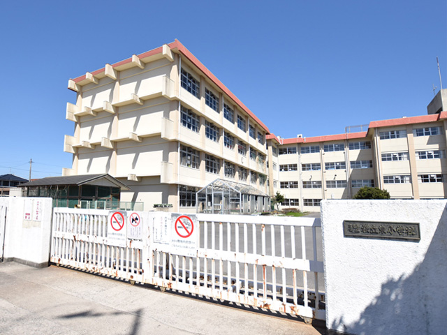 桜丘東小学校