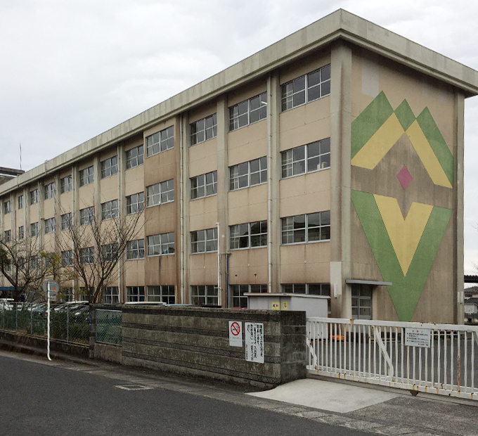 宮川小学校
