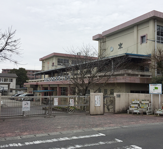 紫原小学校
