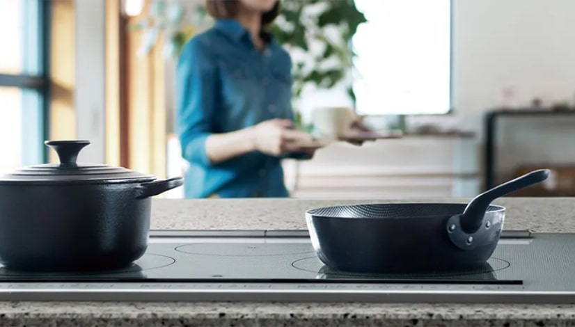 オール電化・IHクッキングヒーター