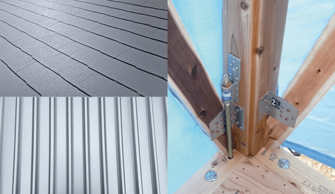 安心の耐震対策