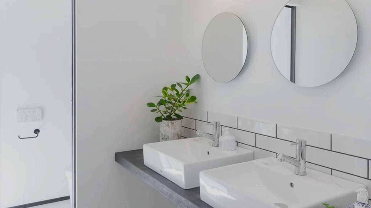 機能的でスタイリッシュ