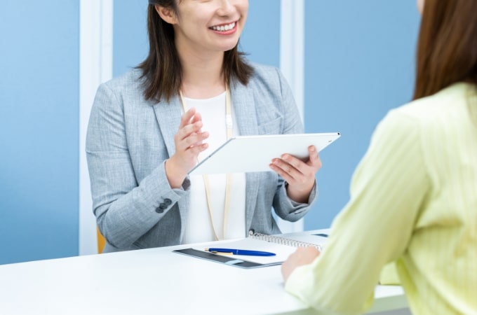 買いたいイメージ