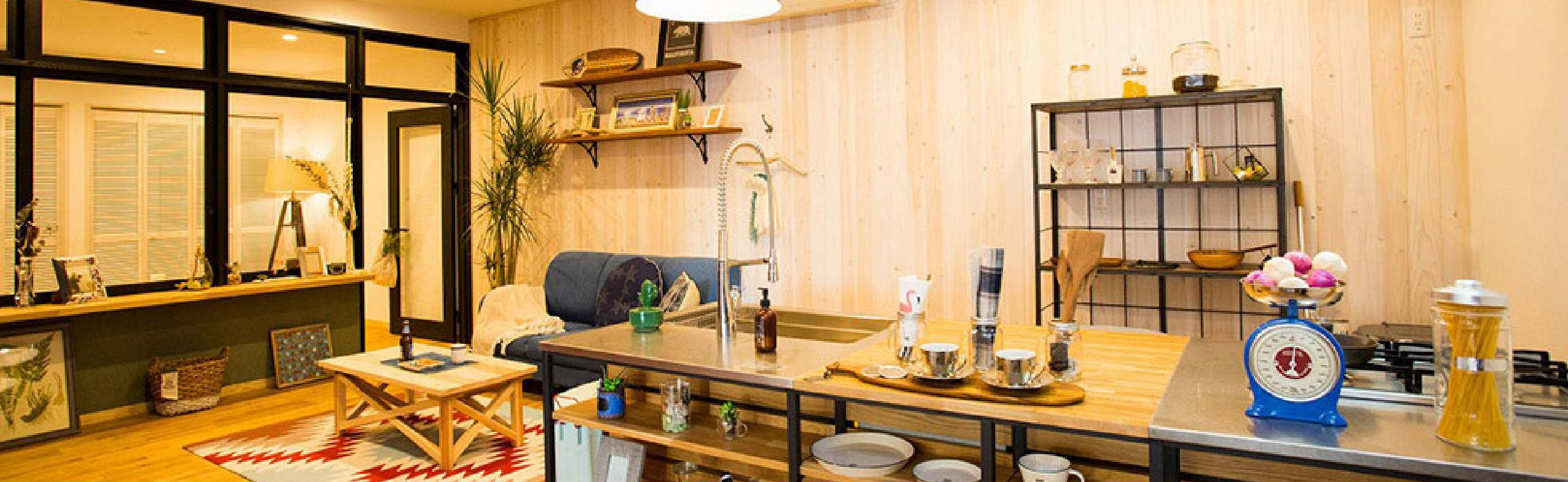 会社情報イメージ