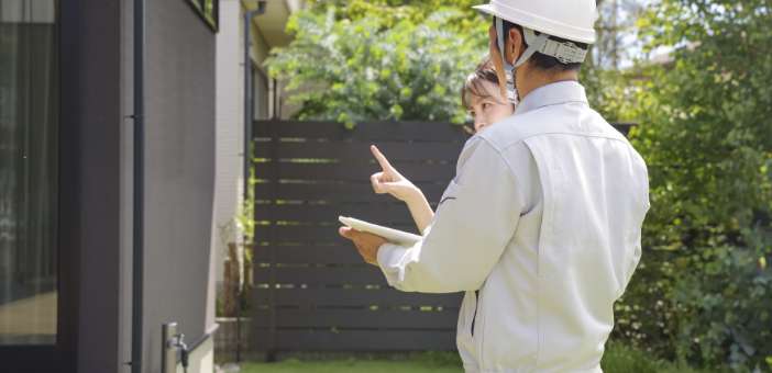 工事・設置