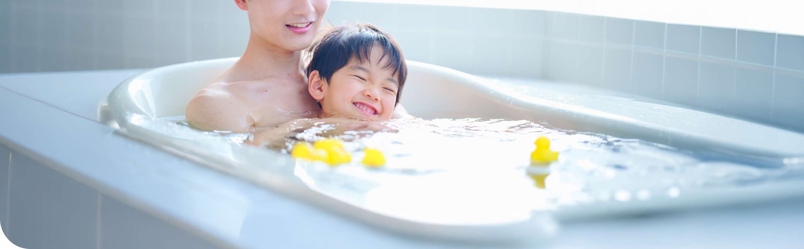 給湯器イメージ