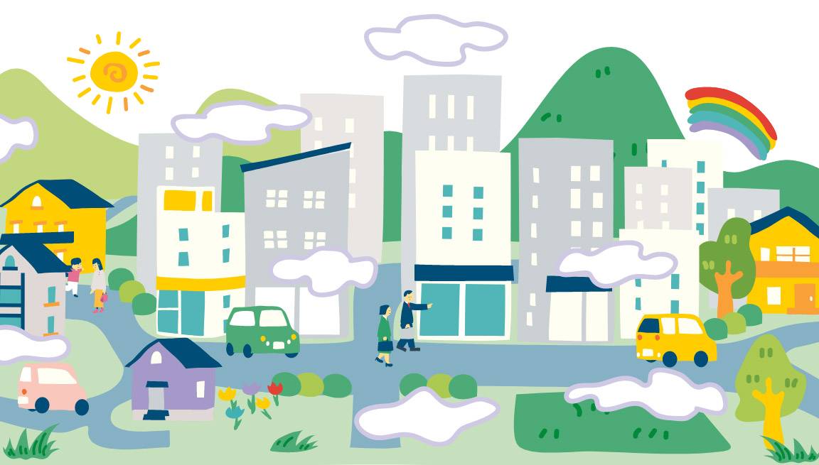 マンションライブラリ