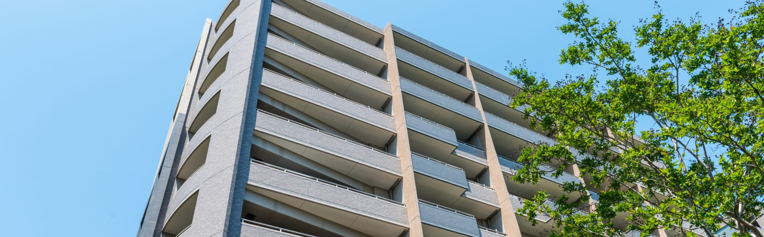 マンションリフォームの注意点イメージ