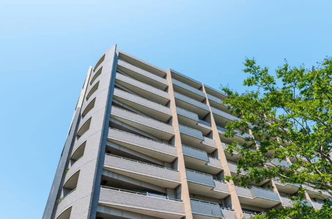 マンションリフォームの注意点イメージ