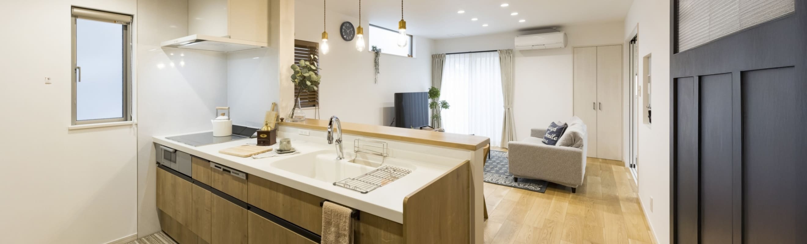 リフォーム事例イメージ