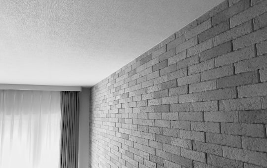 エコカラット張り