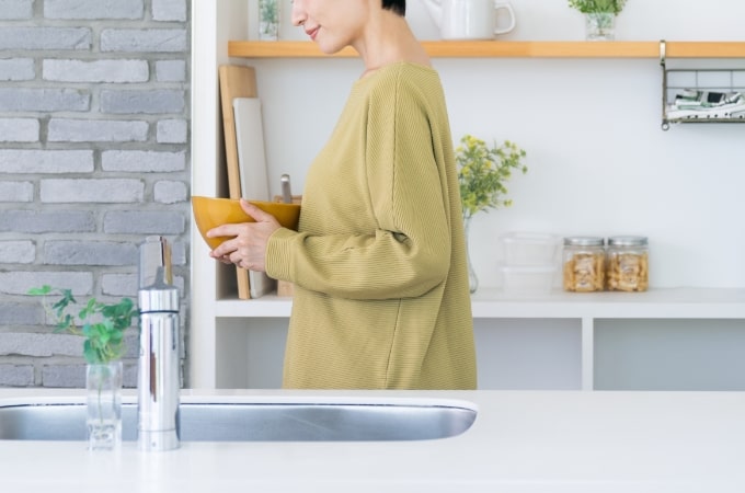 部分リフォームイメージ