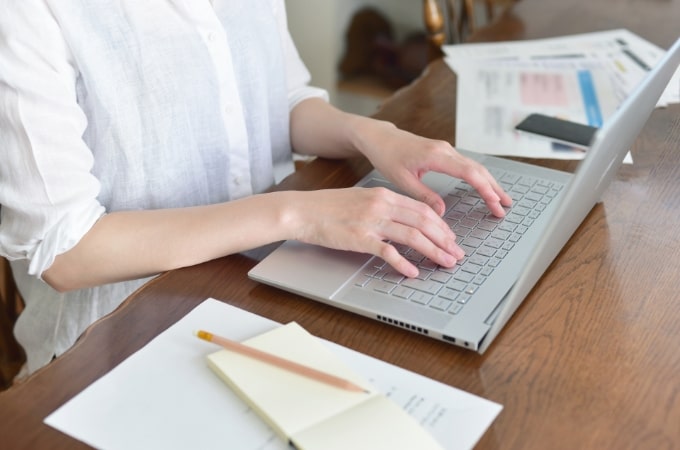 リフォーム会社選びのポイントイメージ