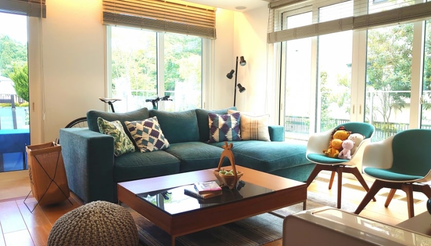 リフォーム会社の得意分野と工事実績を確認する