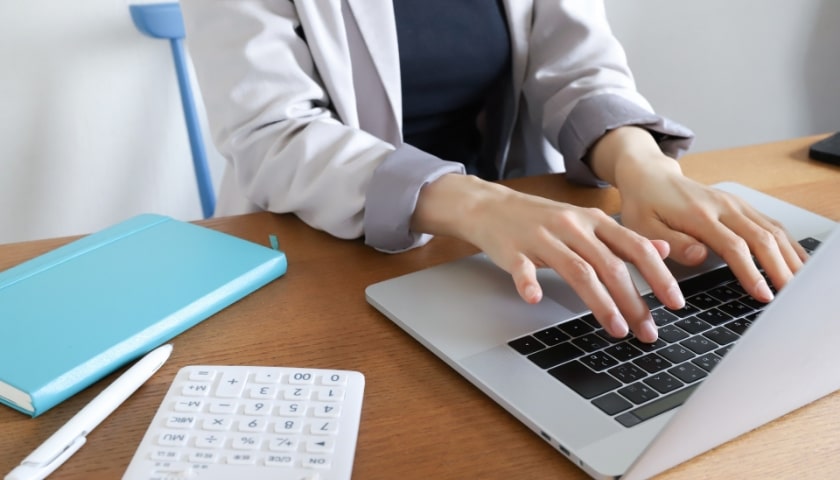 レスポンスの速さを確認する