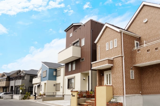 リフォーム時期の目安イメージ