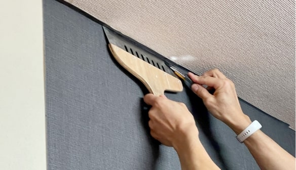 新築時から5年後