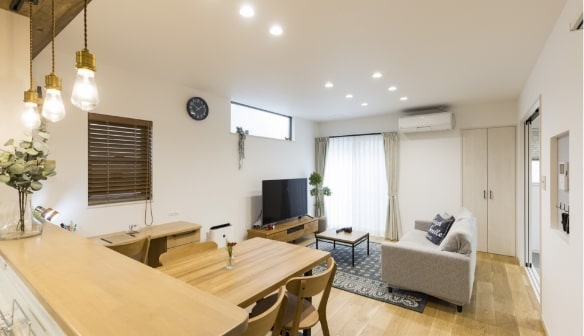 新築時から20年後