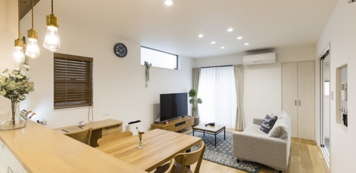 新築時から20年後