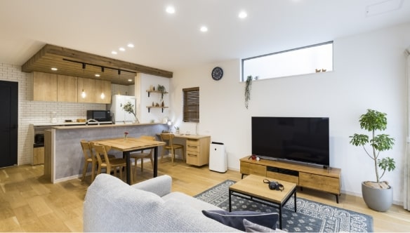 残代金受領・お引渡し