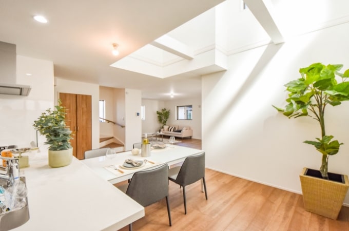 売りたいイメージ