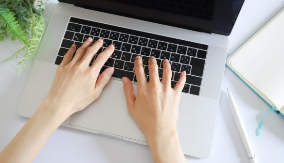 売却活動を始める